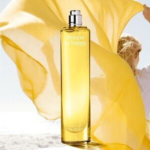 CLINIQUE My Happy Lily of the Beach